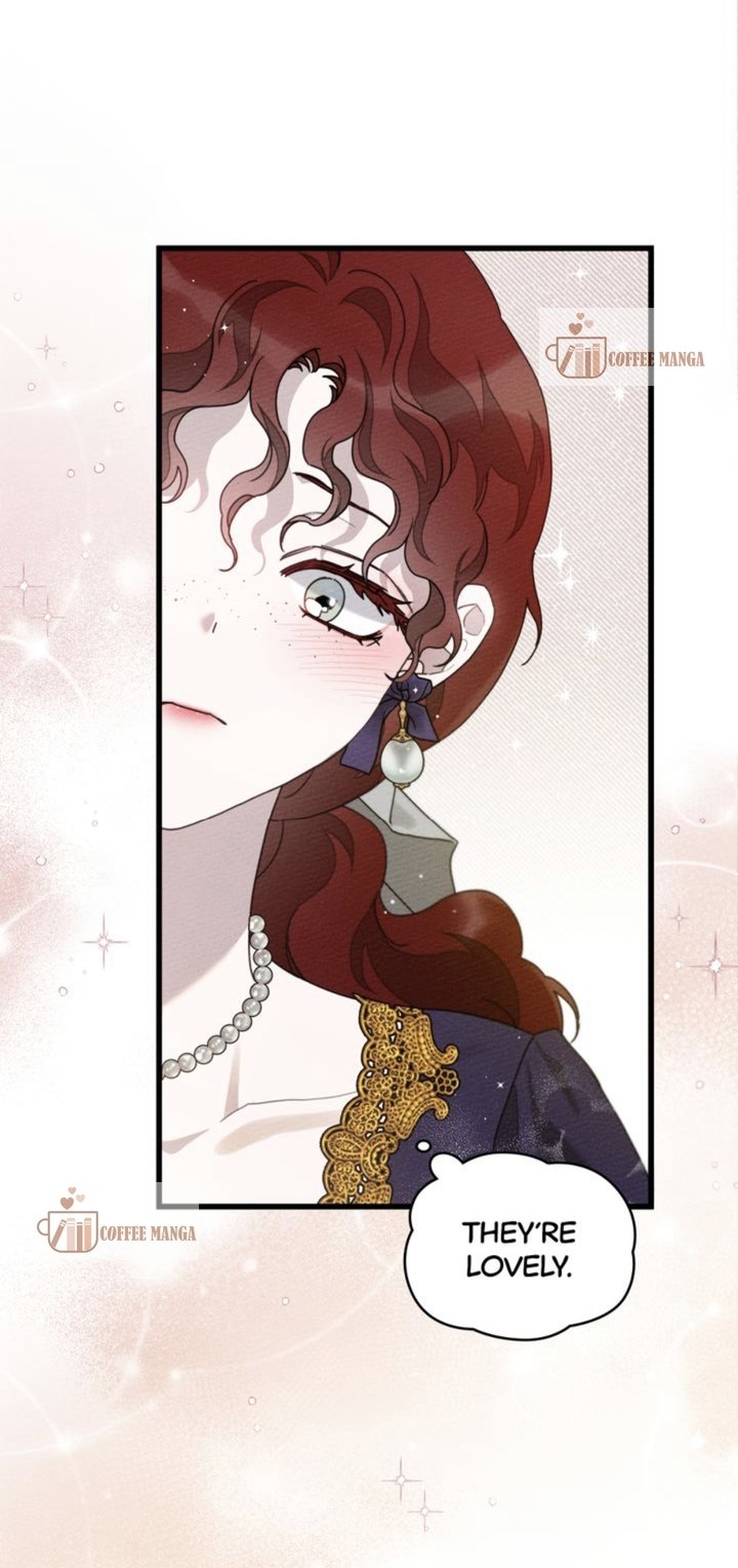 Under the Oak Tree Chapter 47 - Page 12