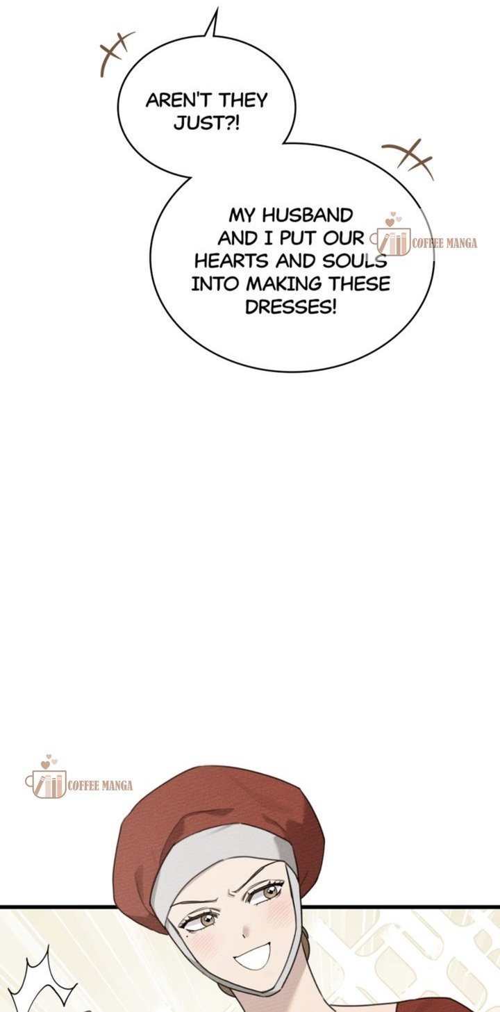 Under the Oak Tree Chapter 47 - Page 14