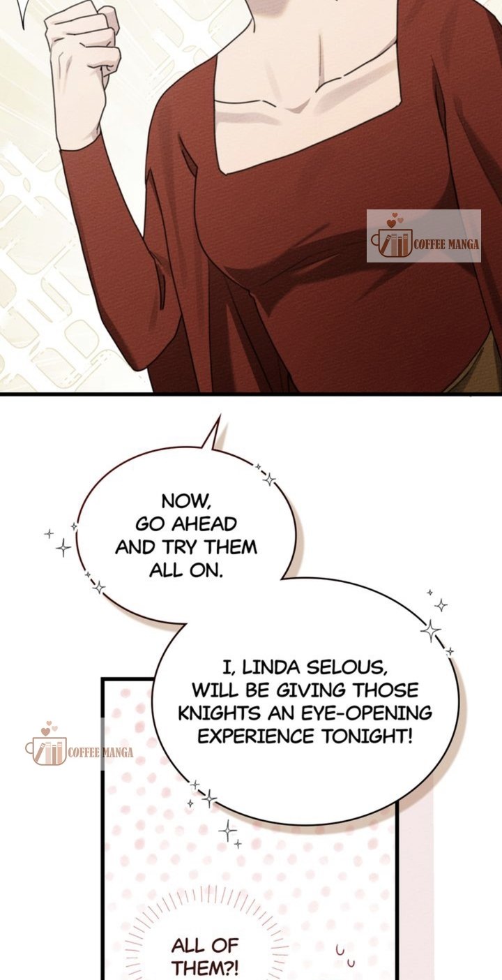 Under the Oak Tree Chapter 47 - Page 15