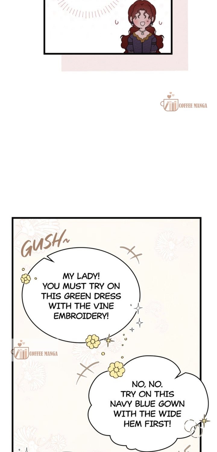 Under the Oak Tree Chapter 47 - Page 16