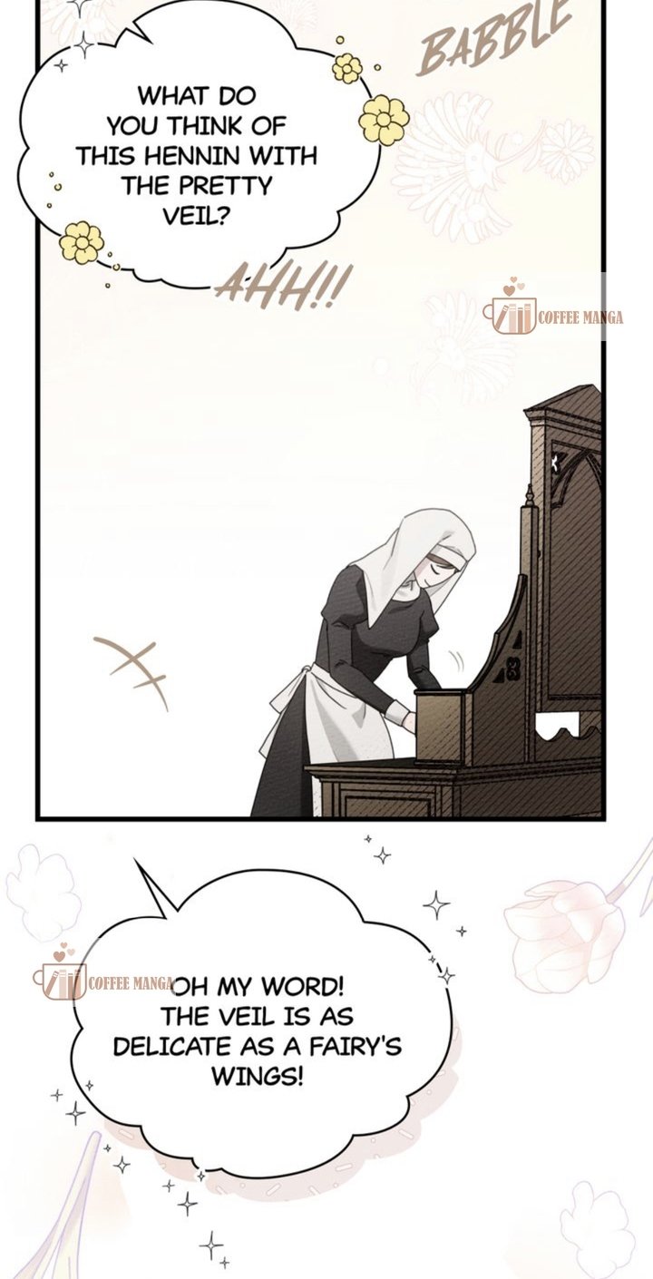 Under the Oak Tree Chapter 47 - Page 17