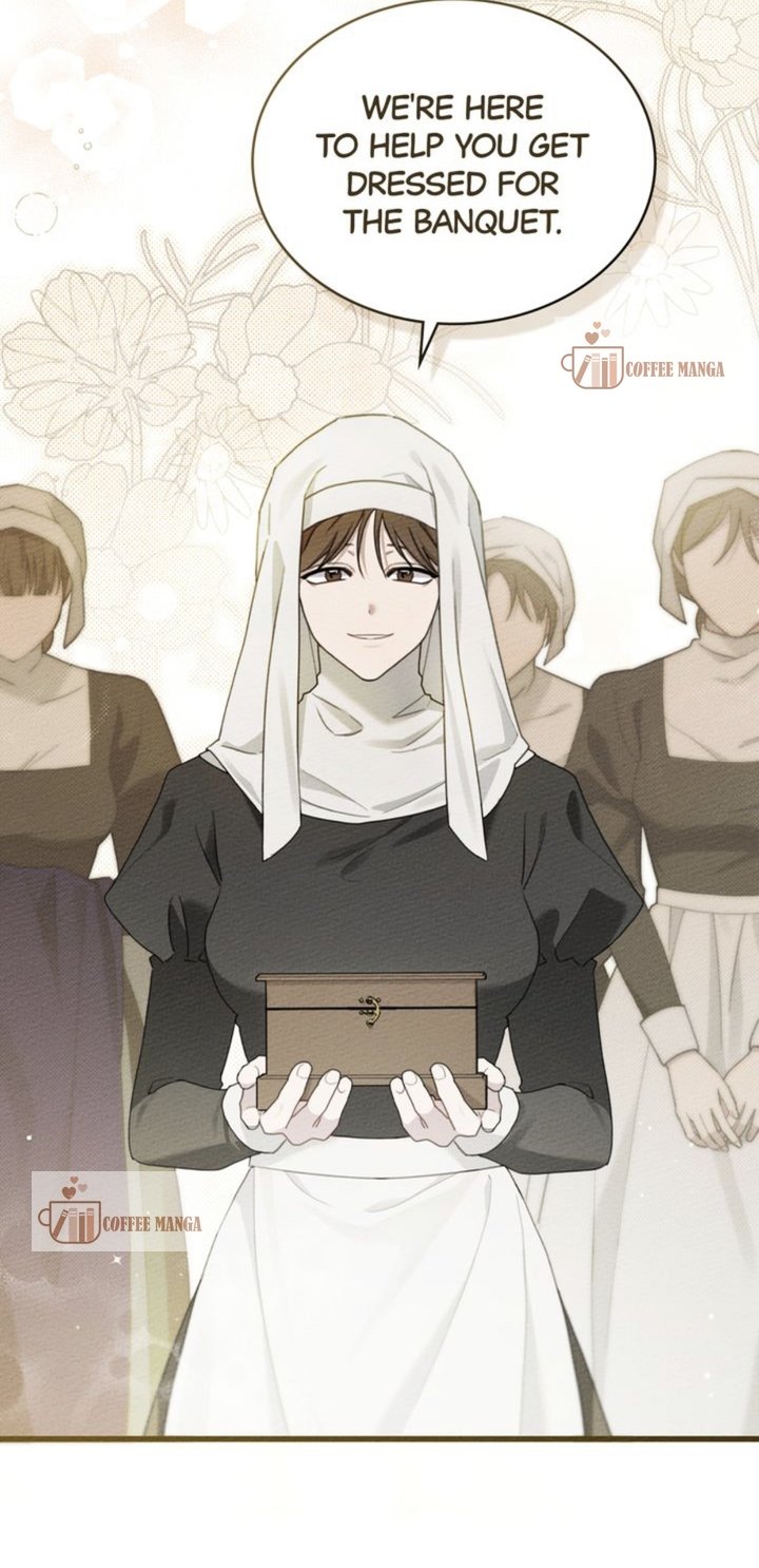 Under the Oak Tree Chapter 47 - Page 3