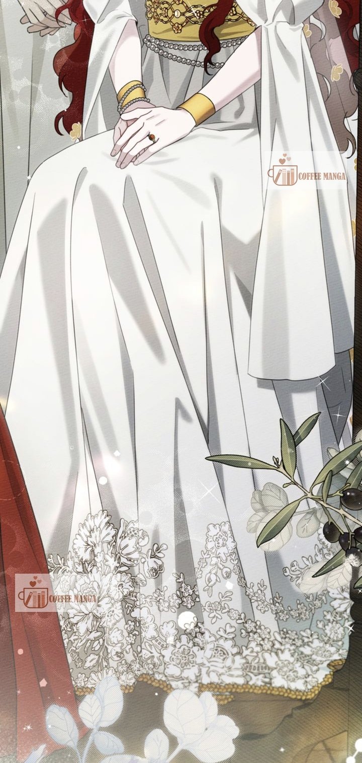 Under the Oak Tree Chapter 47 - Page 22