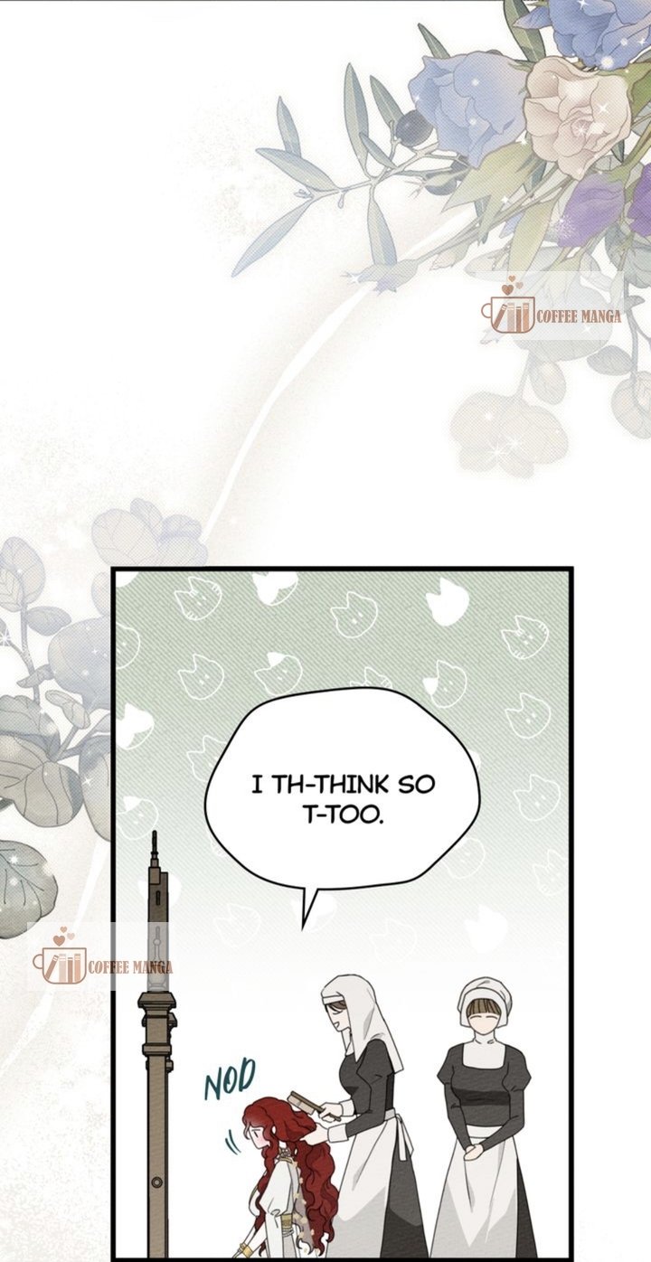 Under the Oak Tree Chapter 47 - Page 24