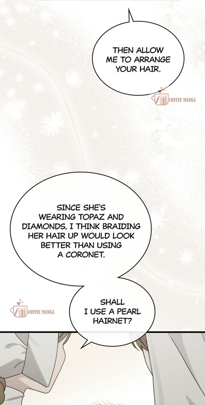 Under the Oak Tree Chapter 47 - Page 25