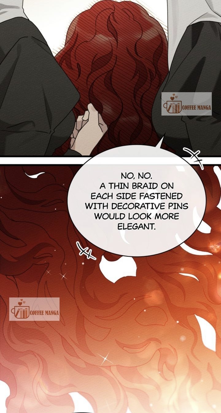 Under the Oak Tree Chapter 47 - Page 26