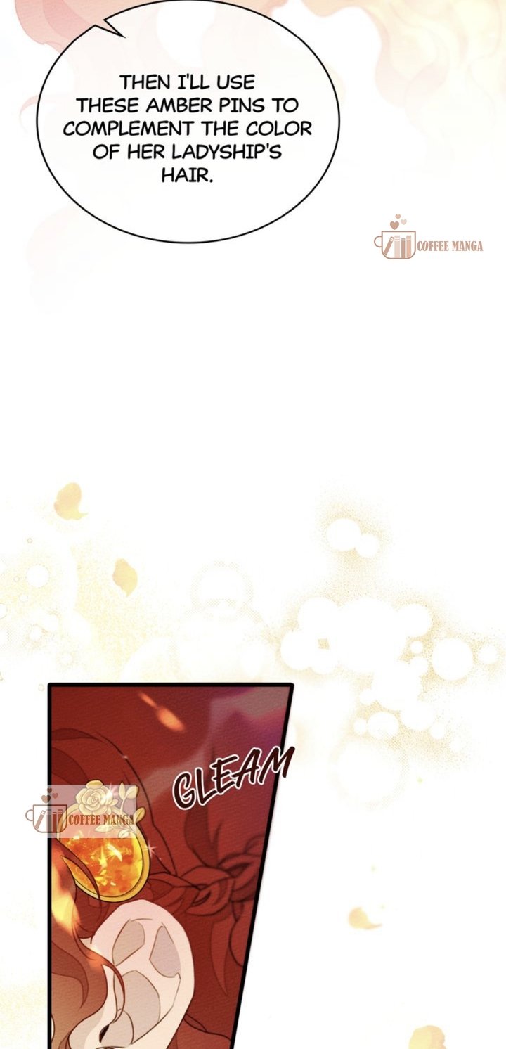 Under the Oak Tree Chapter 47 - Page 27