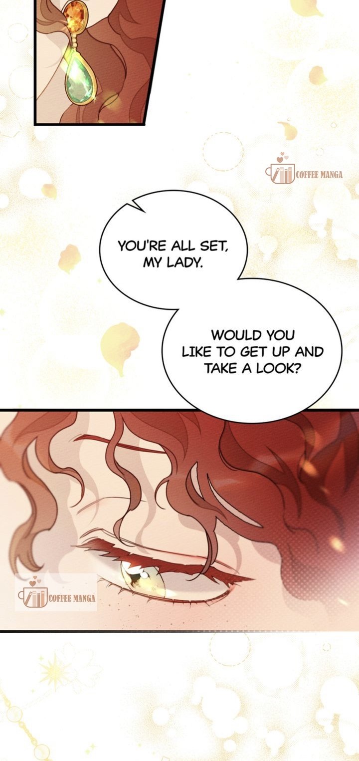 Under the Oak Tree Chapter 47 - Page 28