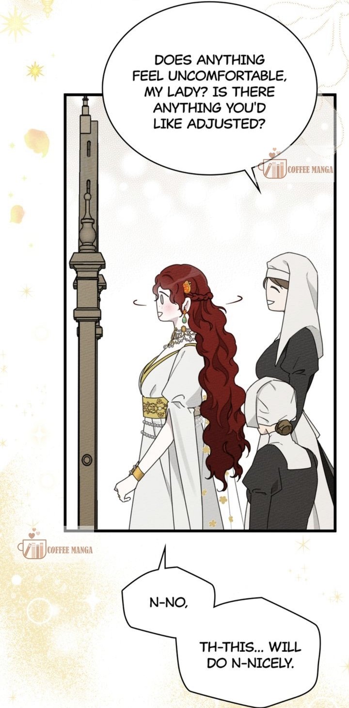 Under the Oak Tree Chapter 47 - Page 33