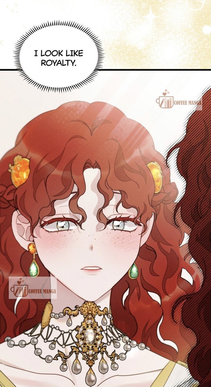 Under the Oak Tree Chapter 47 - Page 34