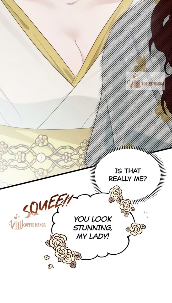 Under the Oak Tree Chapter 47 - Page 35