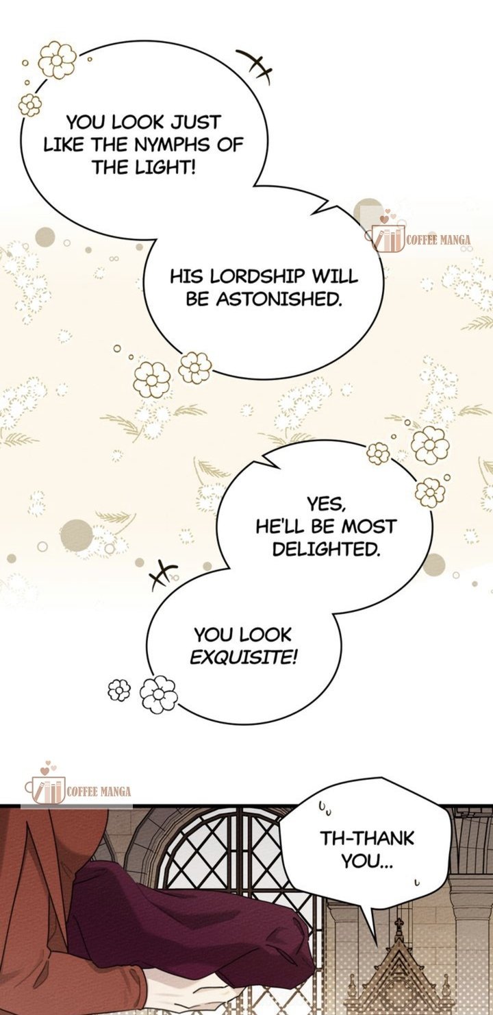 Under the Oak Tree Chapter 47 - Page 36