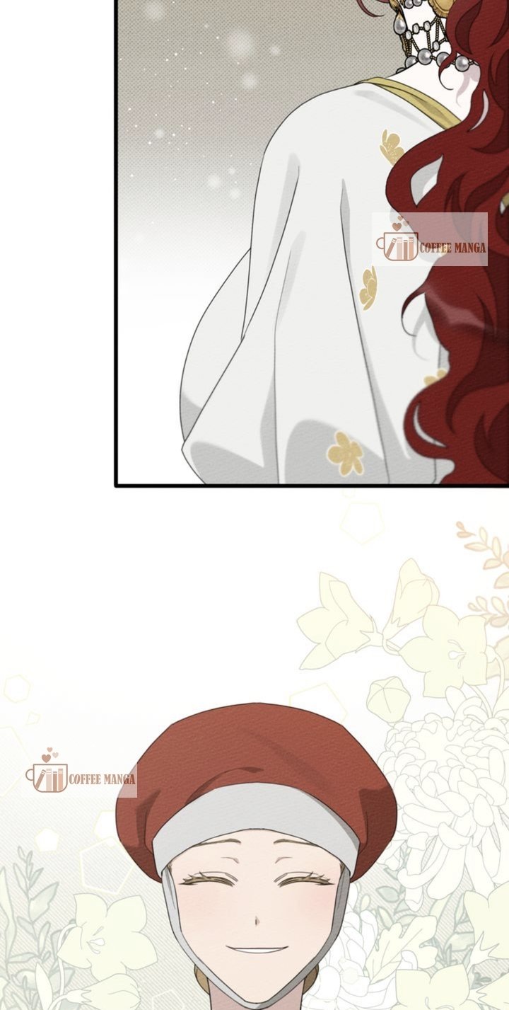 Under the Oak Tree Chapter 47 - Page 38