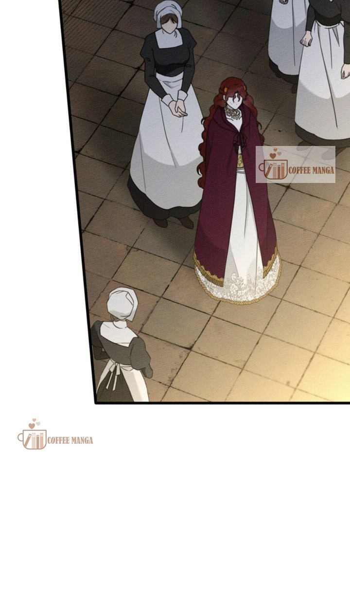 Under the Oak Tree Chapter 47 - Page 44