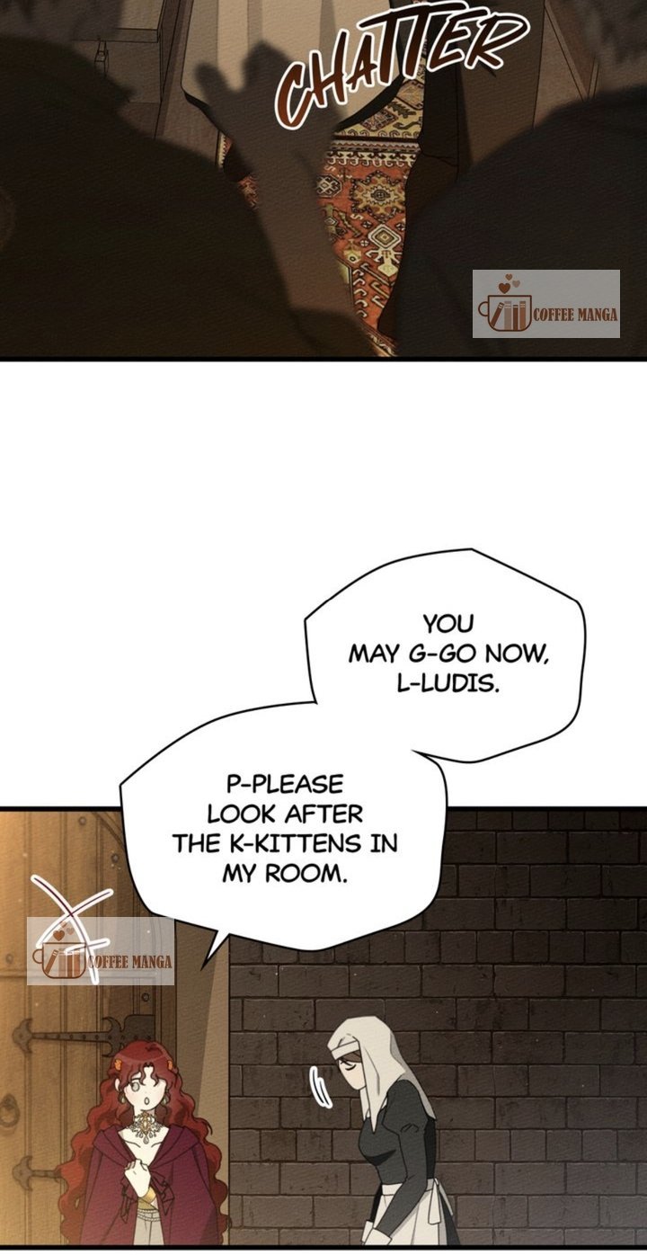 Under the Oak Tree Chapter 47 - Page 47