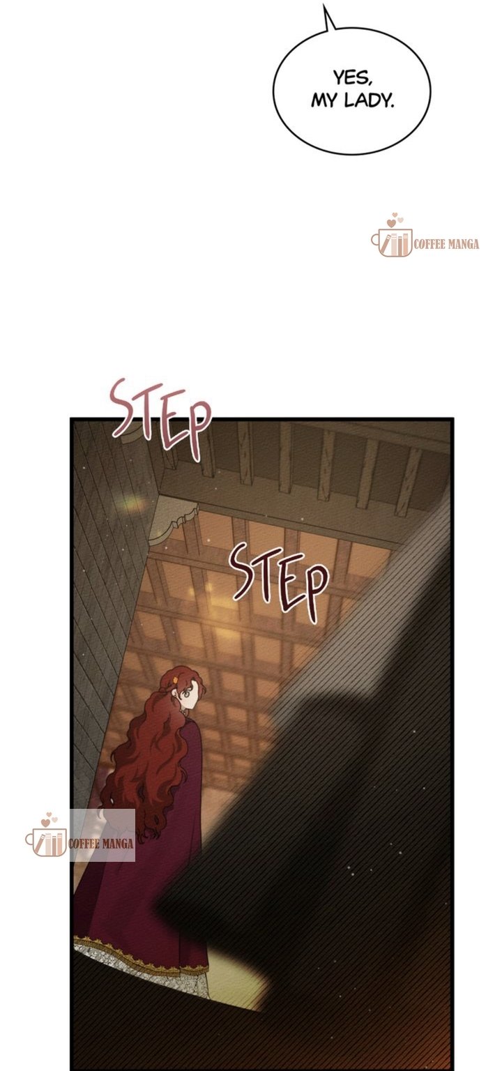 Under the Oak Tree Chapter 47 - Page 48