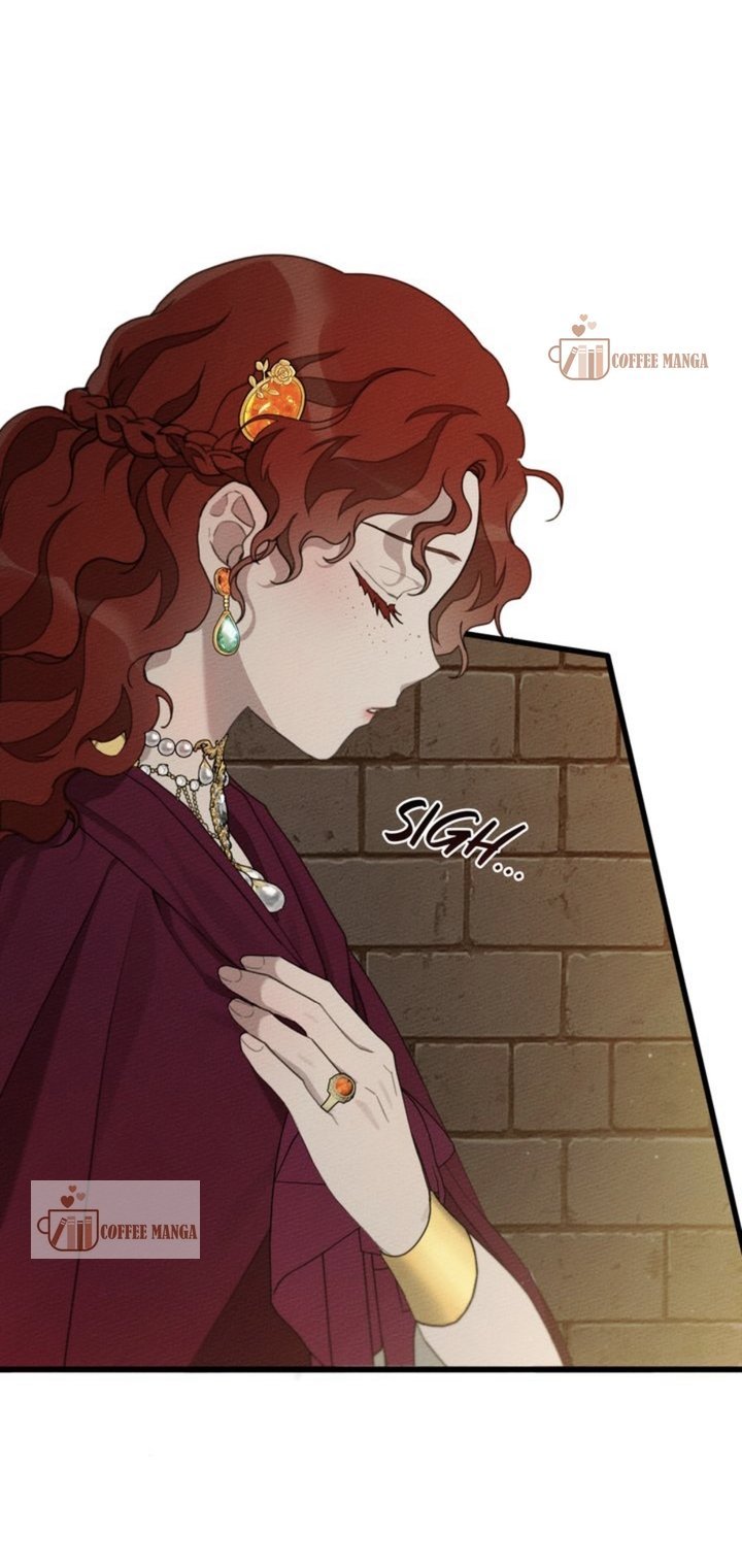 Under the Oak Tree Chapter 47 - Page 49