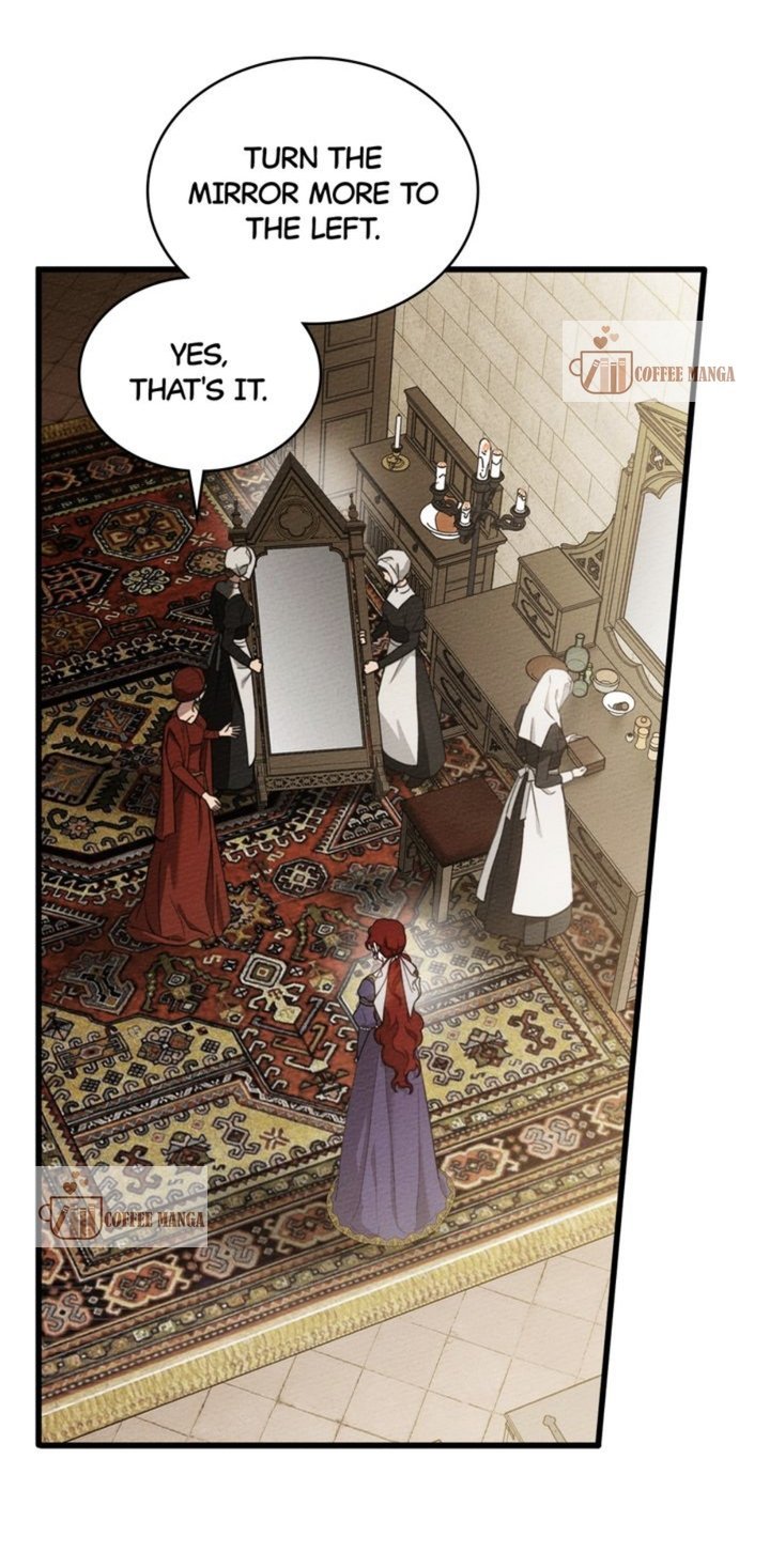 Under the Oak Tree Chapter 47 - Page 6