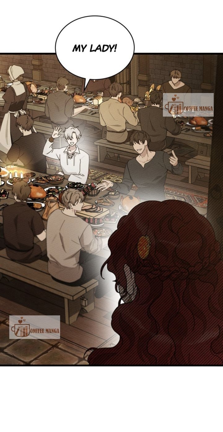 Under the Oak Tree Chapter 47 - Page 51