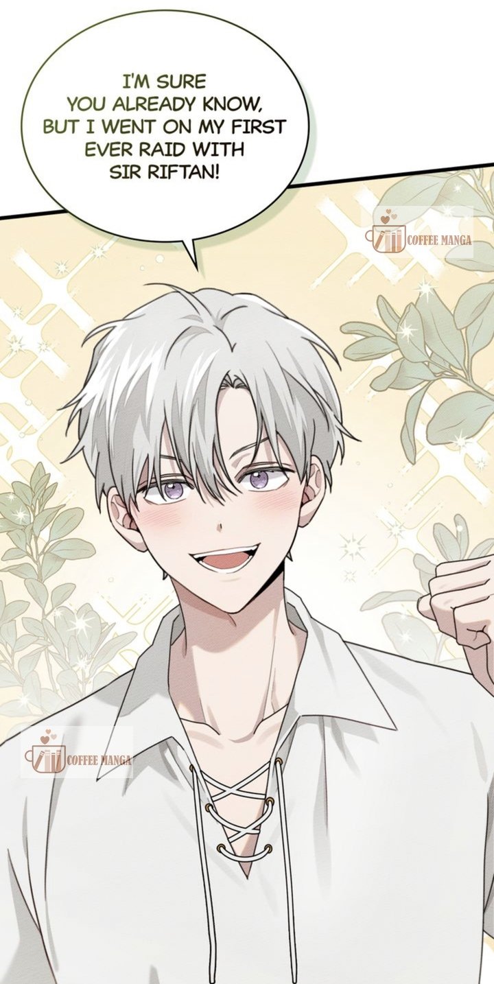 Under the Oak Tree Chapter 47 - Page 53