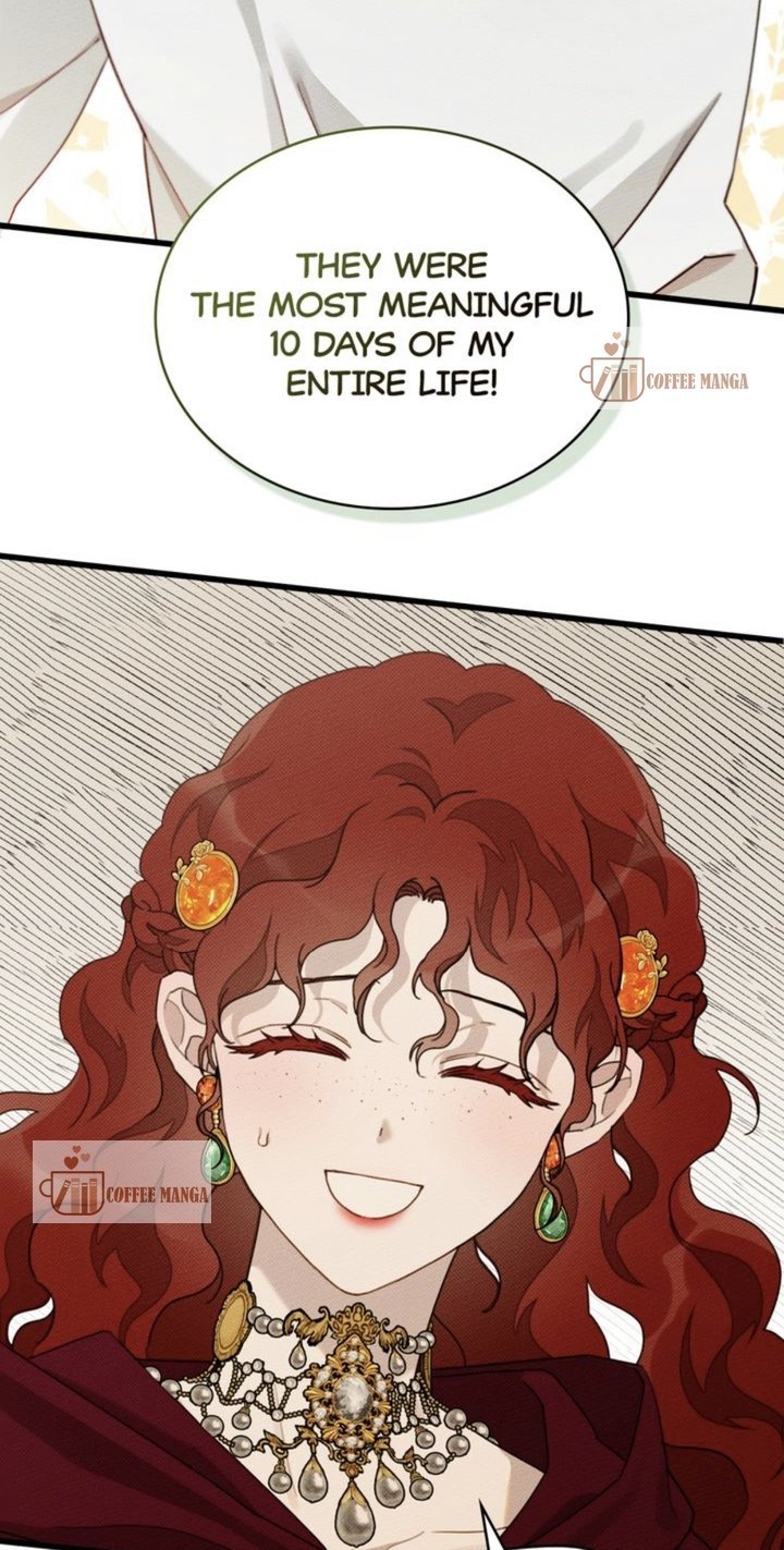 Under the Oak Tree Chapter 47 - Page 54