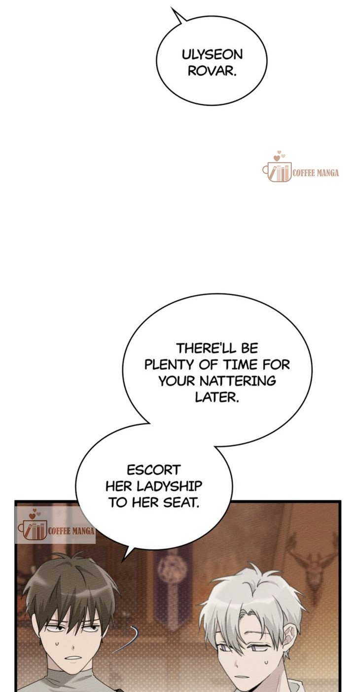 Under the Oak Tree Chapter 47 - Page 57