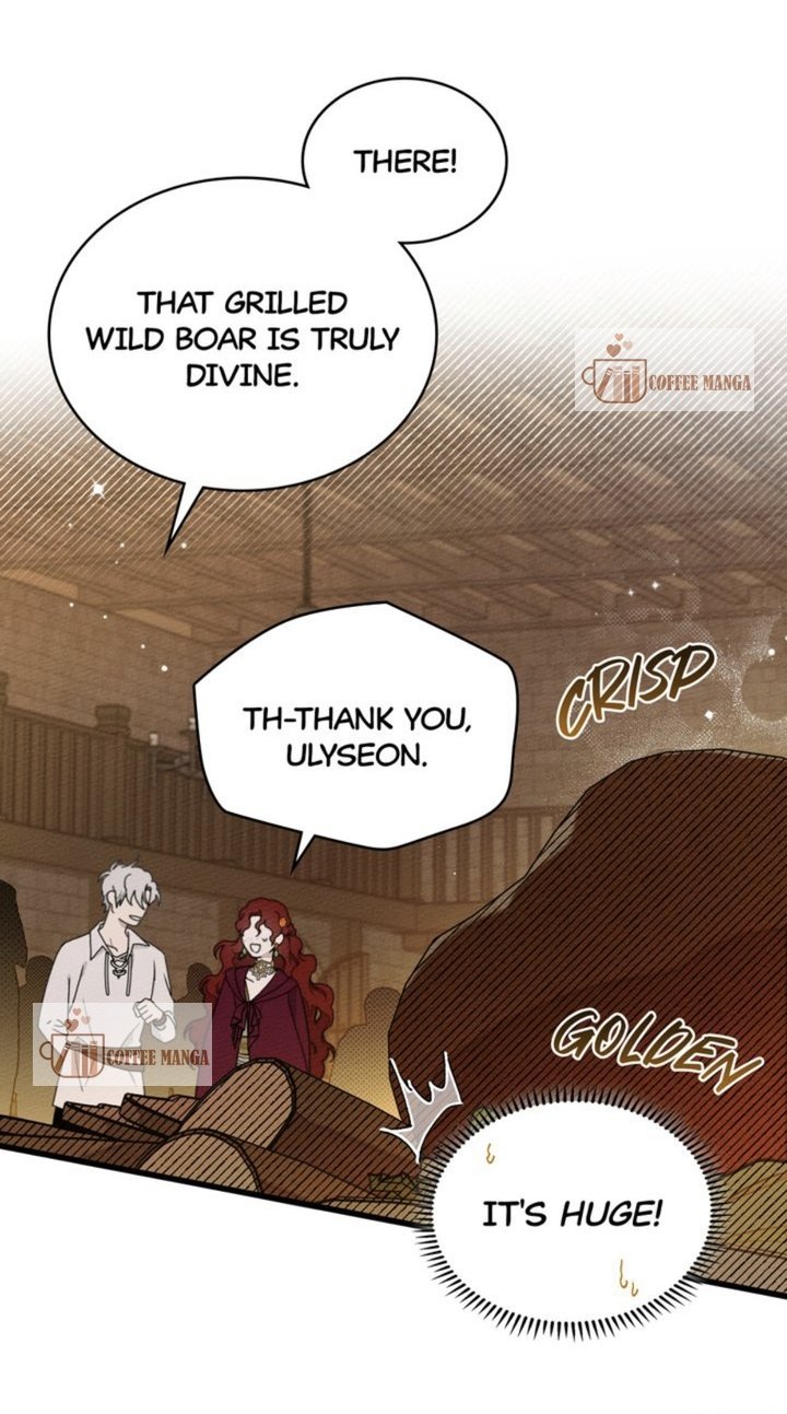 Under the Oak Tree Chapter 47 - Page 61