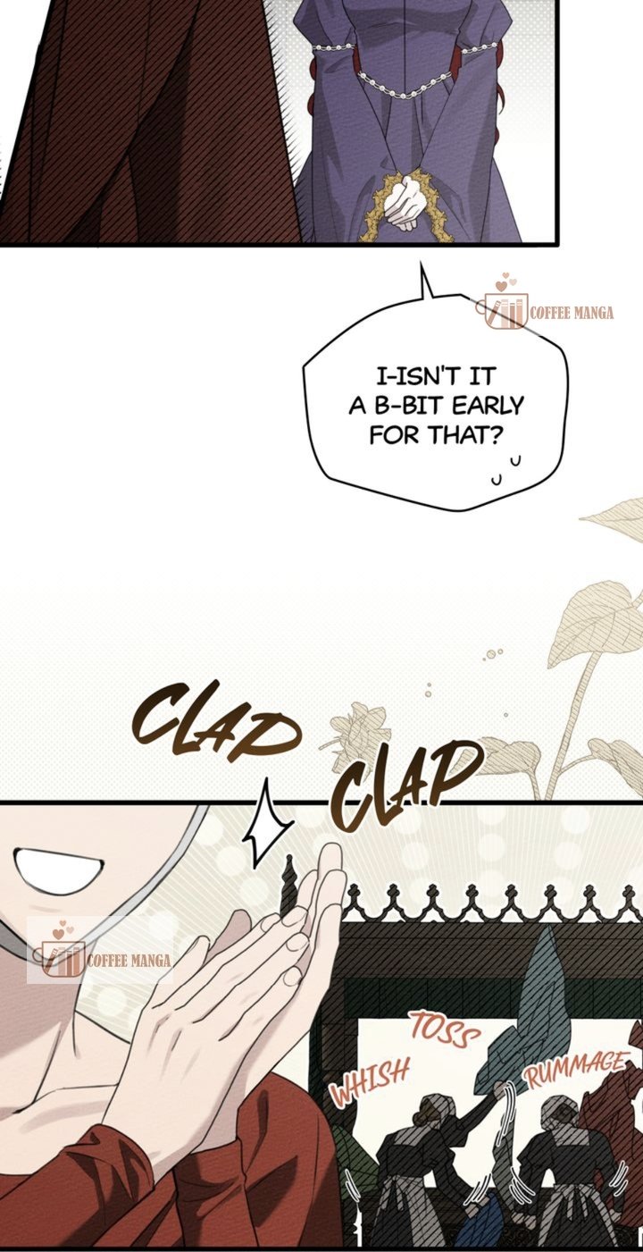 Under the Oak Tree Chapter 47 - Page 8