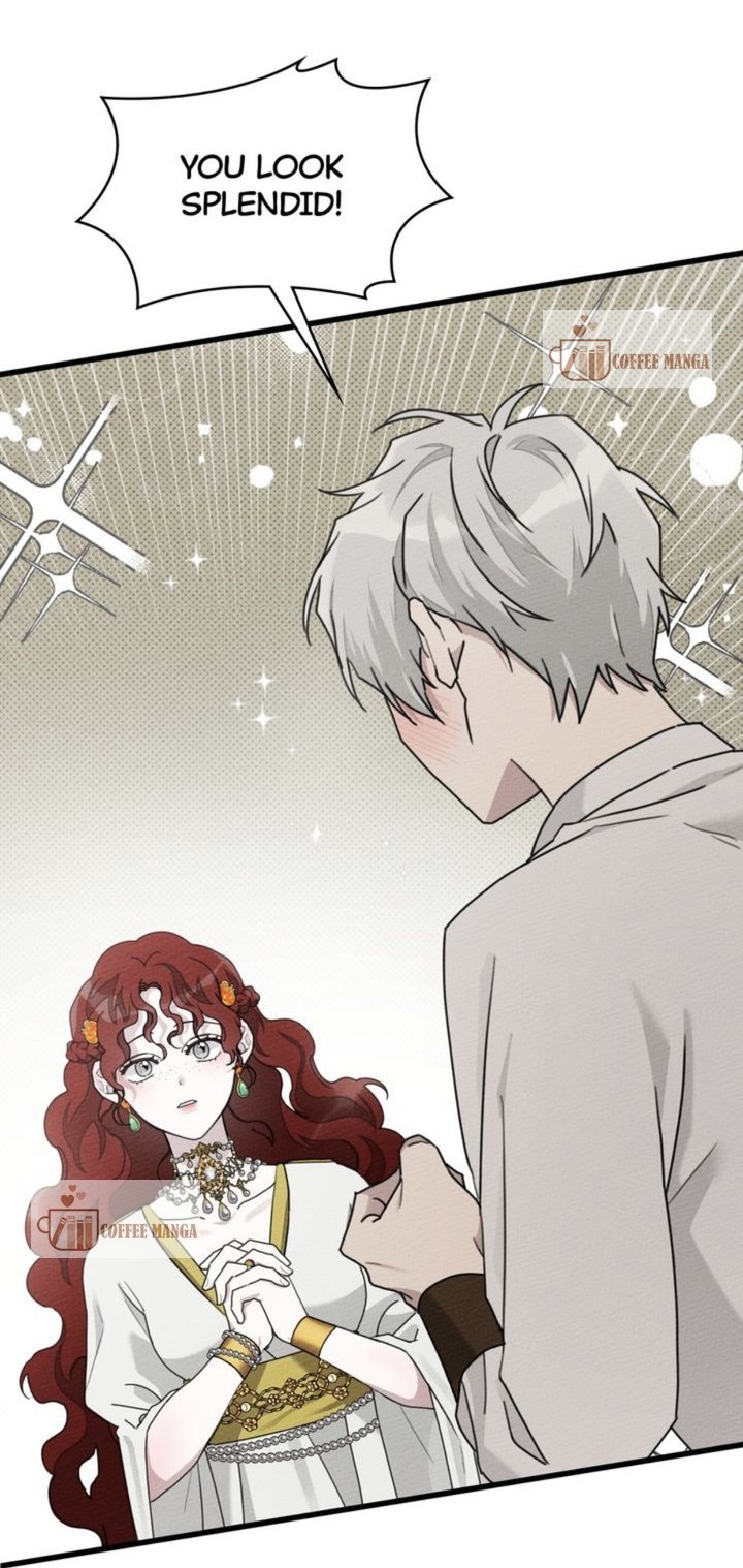 Under the Oak Tree Chapter 47 - Page 71