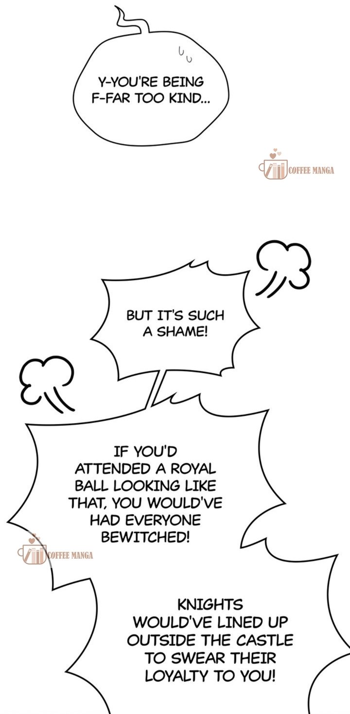 Under the Oak Tree Chapter 47 - Page 76