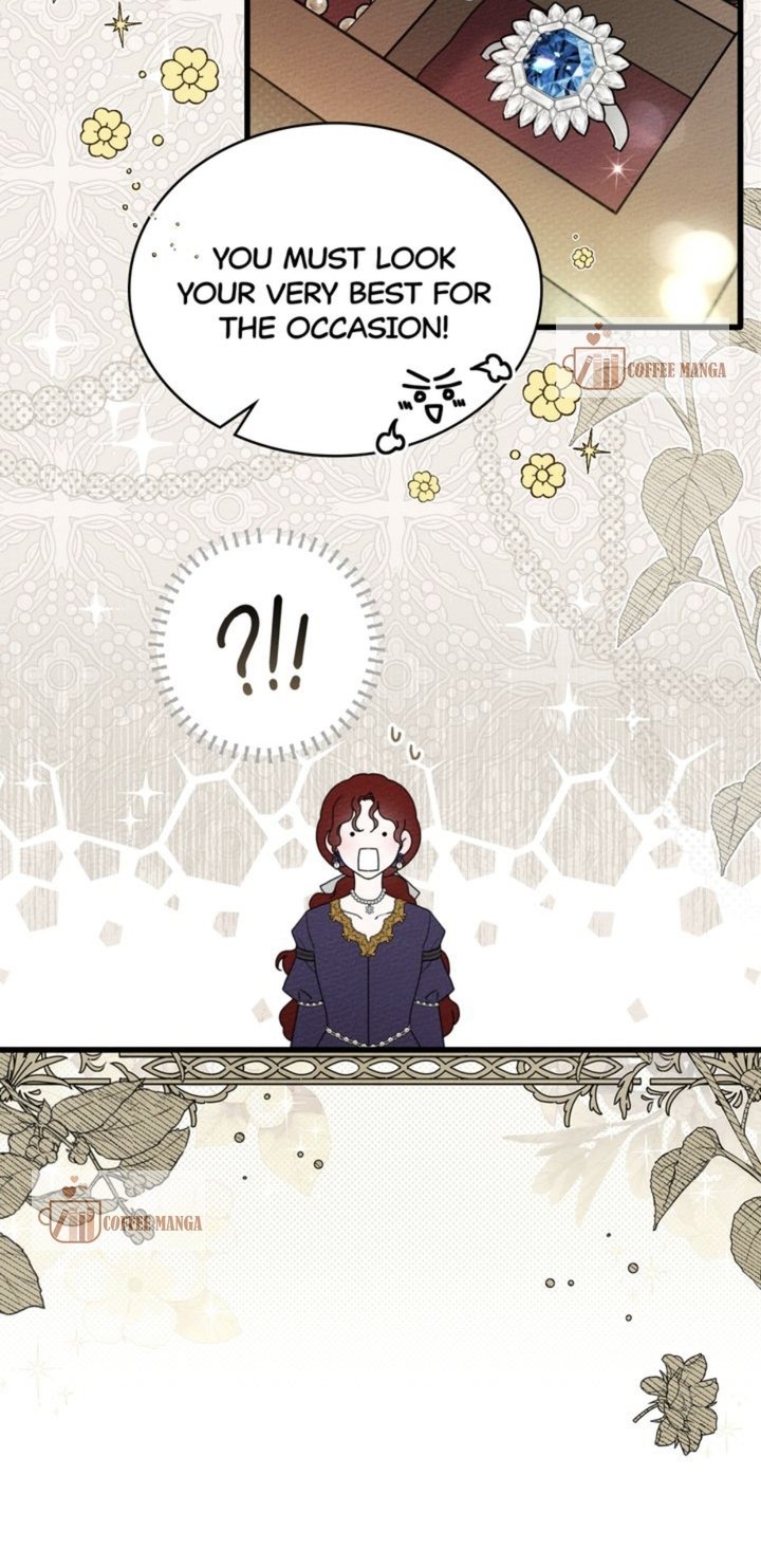 Under the Oak Tree Chapter 47 - Page 10