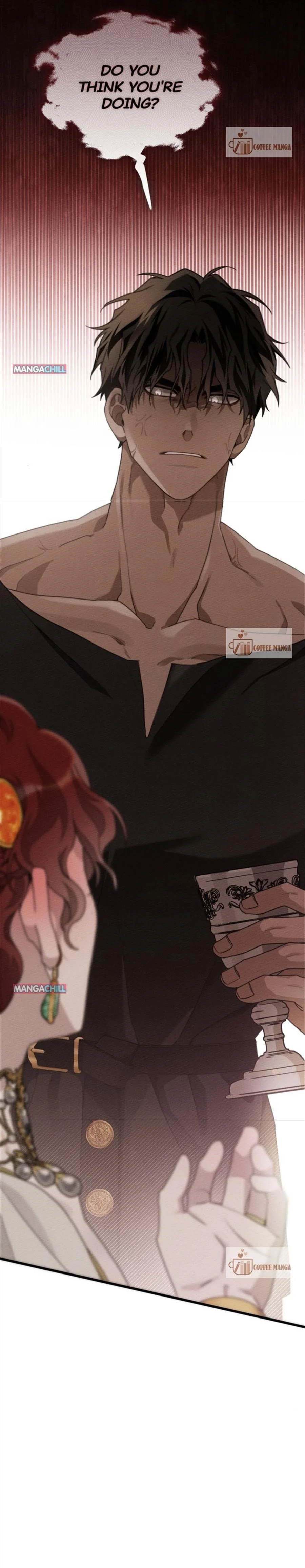 Under the Oak Tree Chapter 48 - Page 4