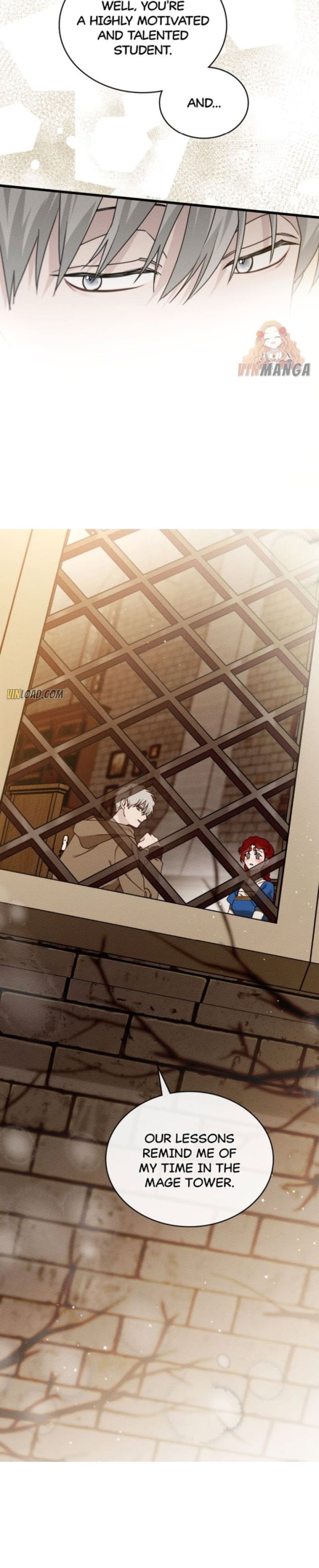 Under the Oak Tree Chapter 49 - Page 13