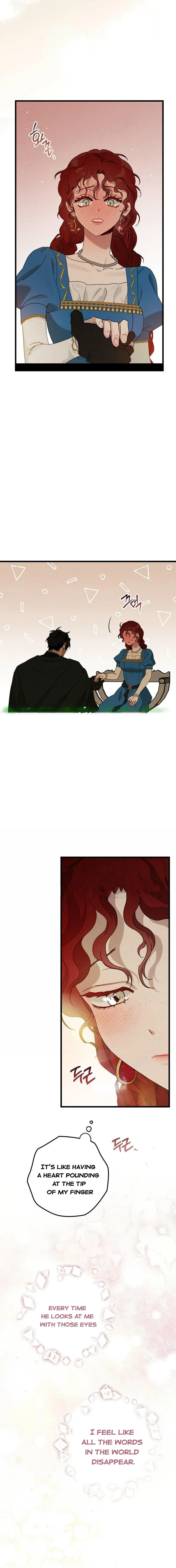 Under the Oak Tree Chapter 51 - Page 5