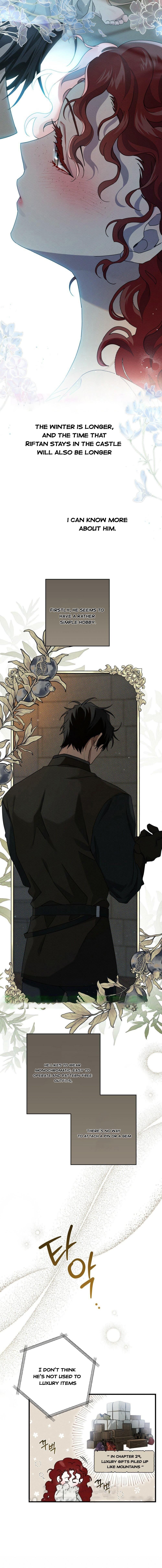 Under the Oak Tree Chapter 51 - Page 7