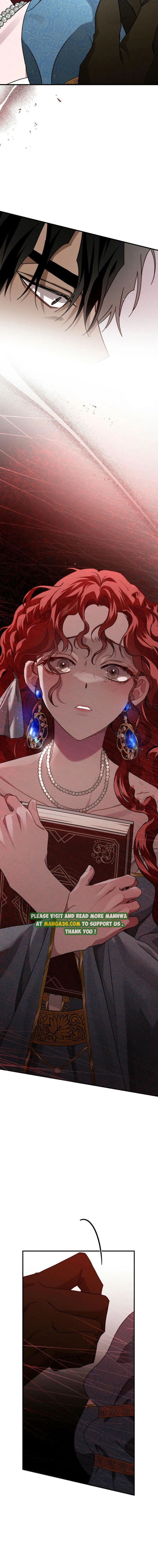 Under the Oak Tree Chapter 52.5 - Page 3