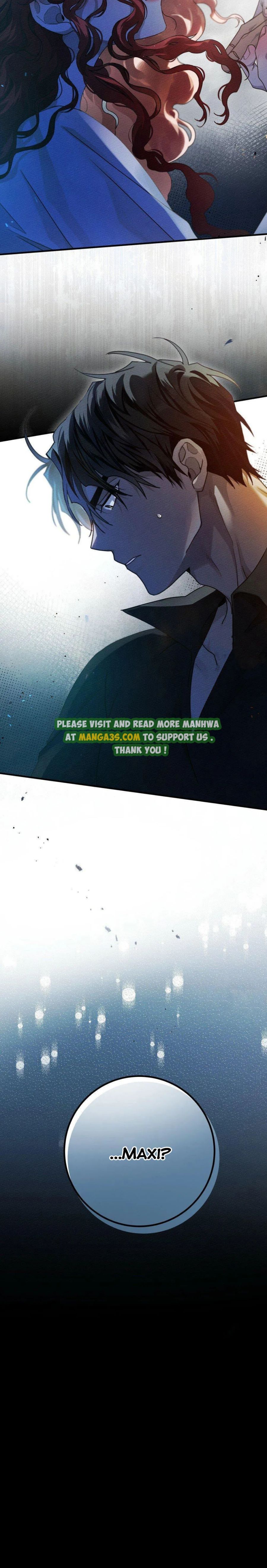 Under the Oak Tree Chapter 52.5 - Page 9