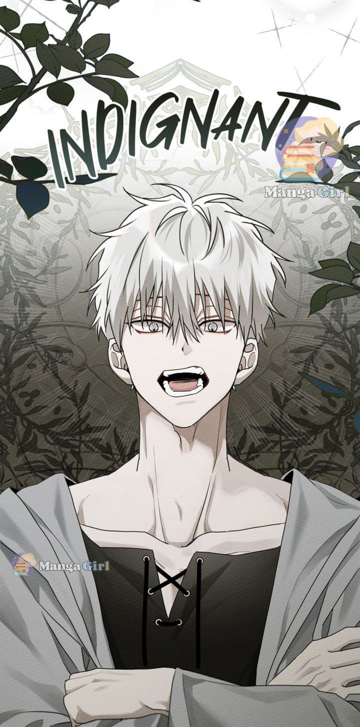 Under the Oak Tree Chapter 54 - Page 11