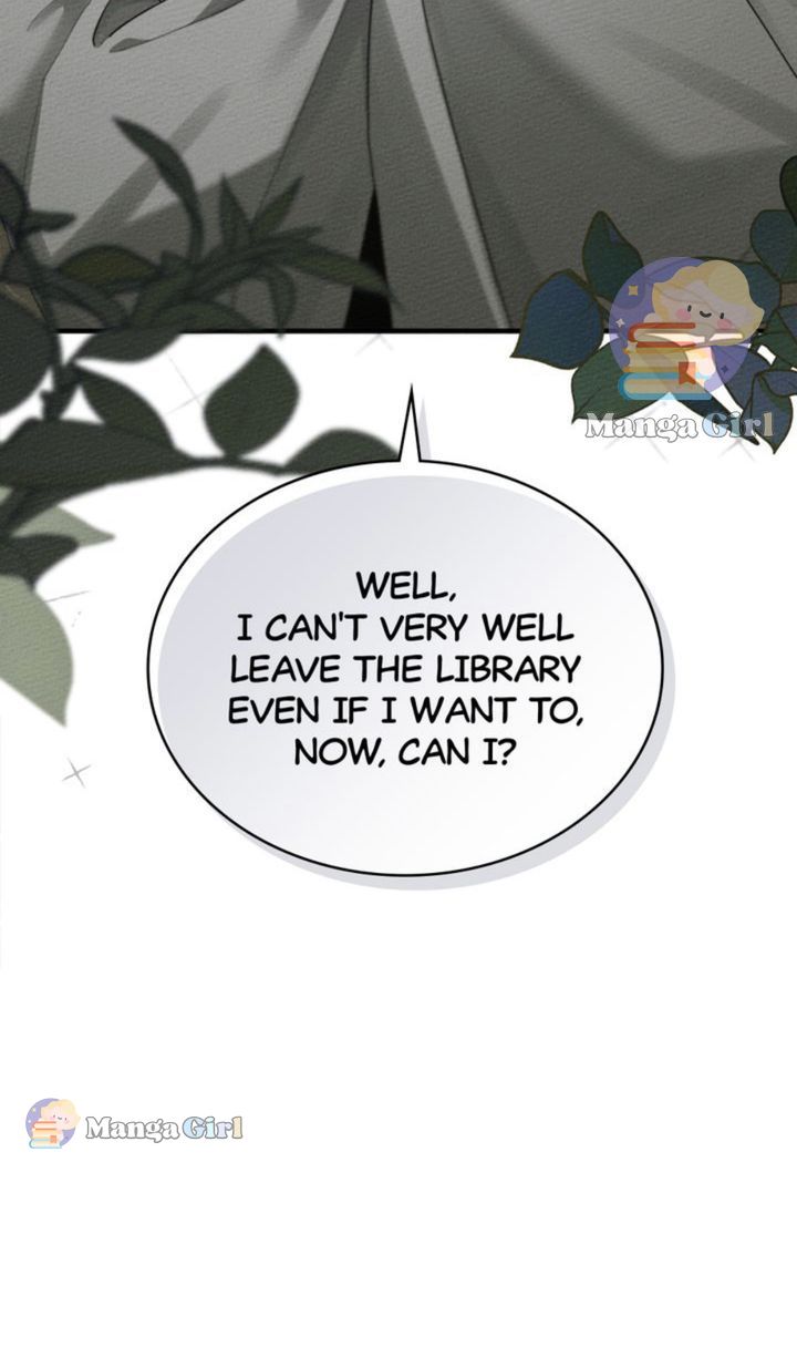 Under the Oak Tree Chapter 54 - Page 12