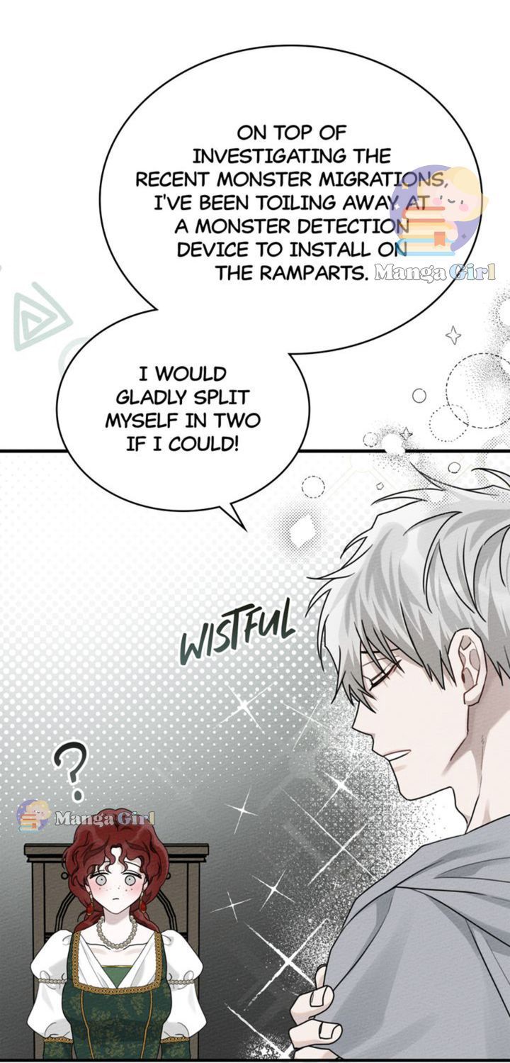 Under the Oak Tree Chapter 54 - Page 13