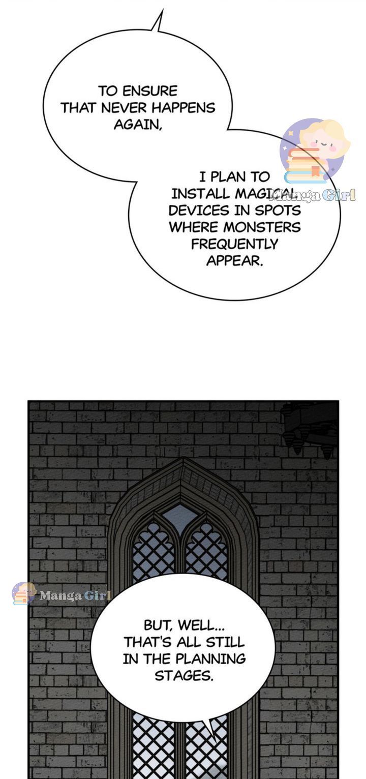 Under the Oak Tree Chapter 54 - Page 16