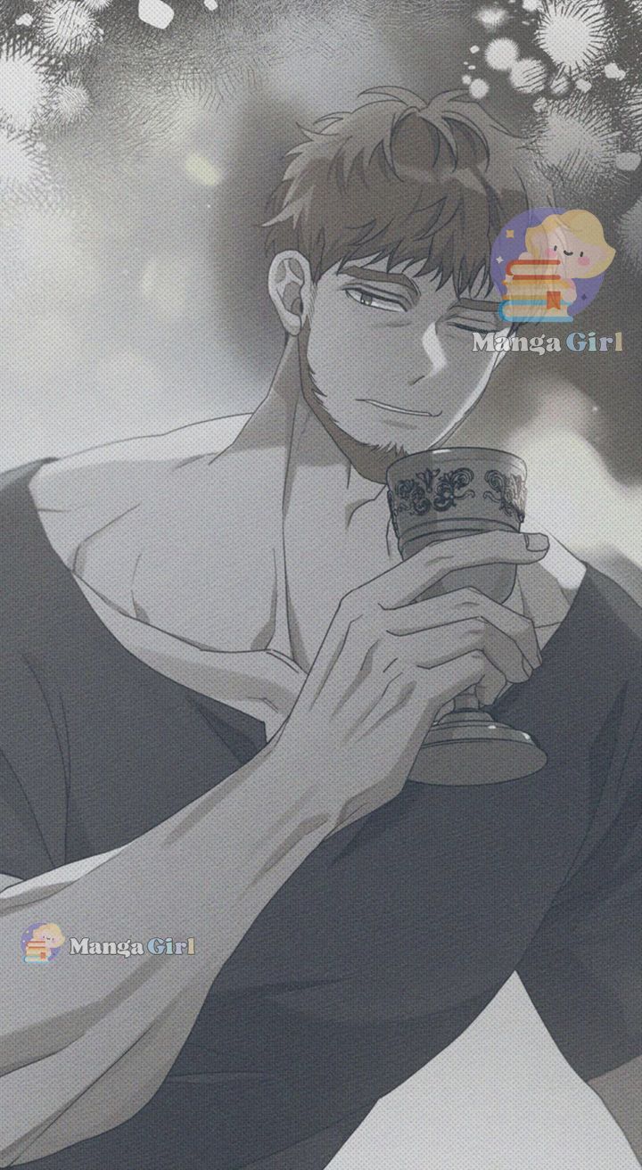 Under the Oak Tree Chapter 54 - Page 19