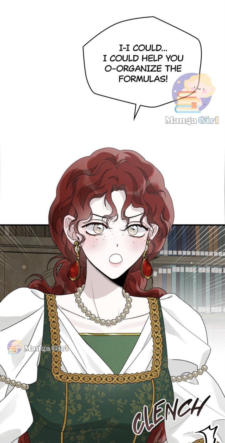 Under the Oak Tree Chapter 54 - Page 22