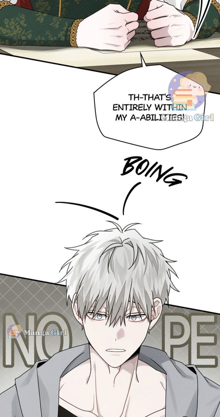 Under the Oak Tree Chapter 54 - Page 23