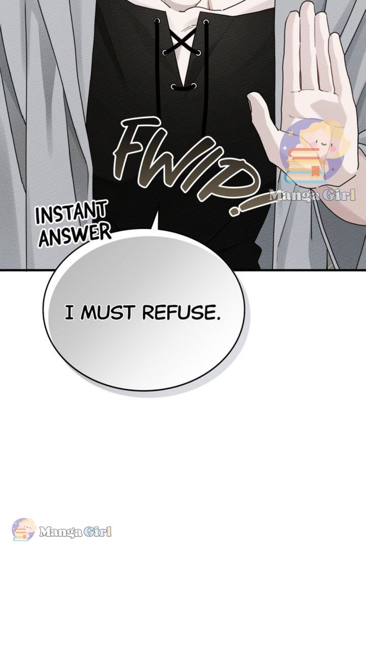 Under the Oak Tree Chapter 54 - Page 24