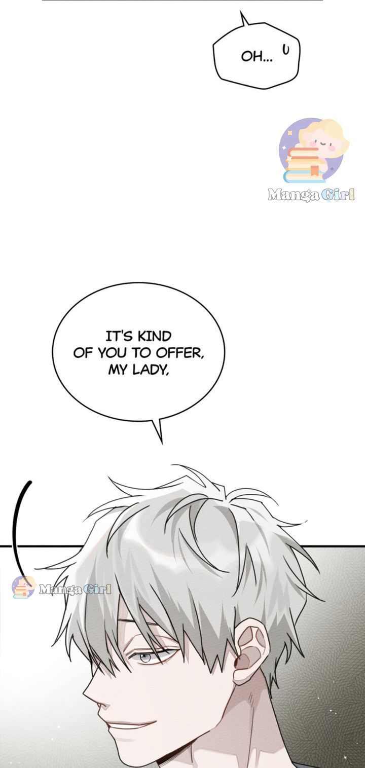 Under the Oak Tree Chapter 54 - Page 26