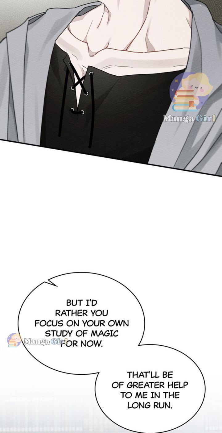 Under the Oak Tree Chapter 54 - Page 27