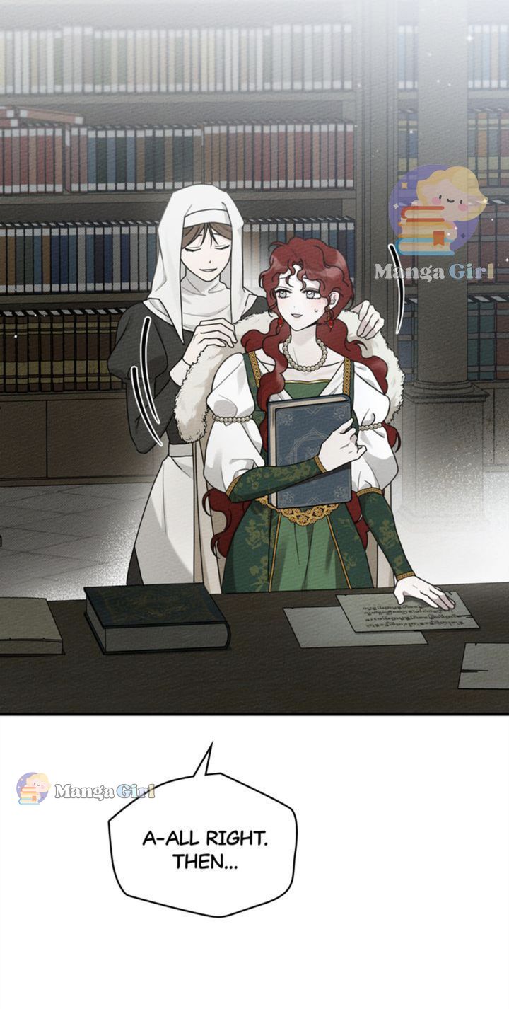 Under the Oak Tree Chapter 54 - Page 28