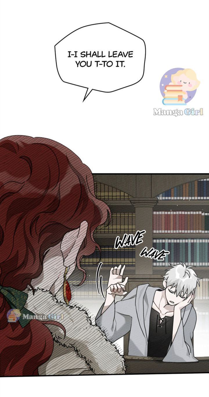 Under the Oak Tree Chapter 54 - Page 29