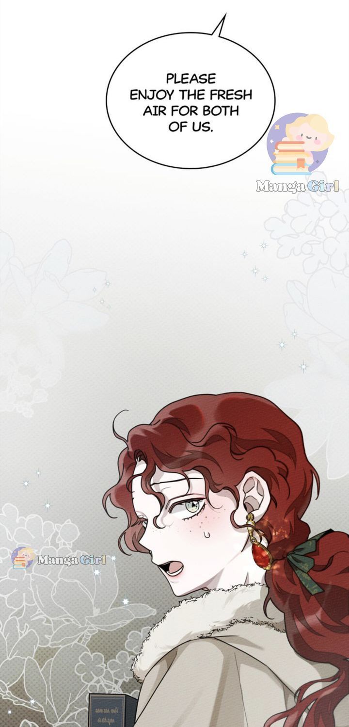 Under the Oak Tree Chapter 54 - Page 30